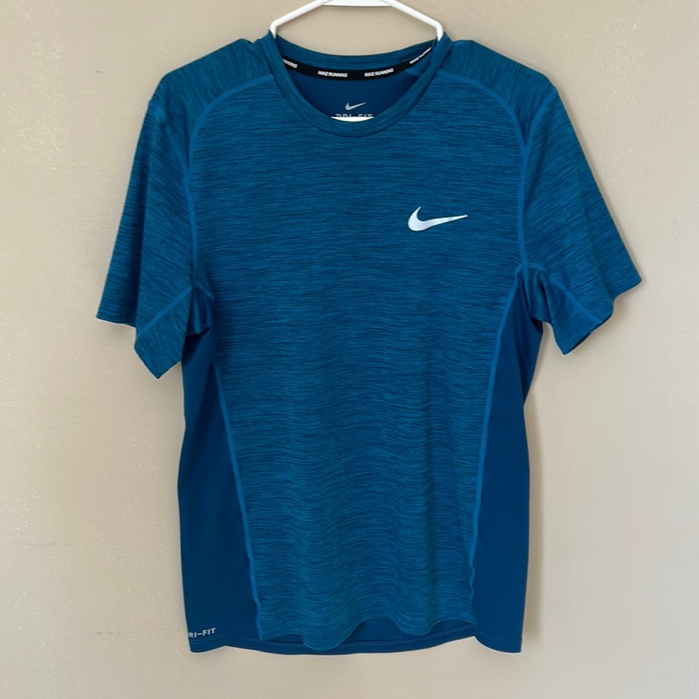 Nike Dri-Fit Running Shirt